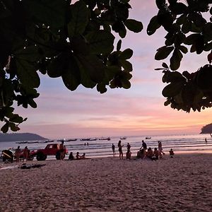 Beach Breeze Guesthouse